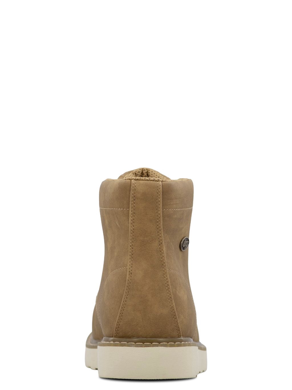Lugz Mens Palmer Lace Up Boots
