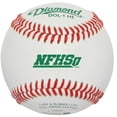 thumbnail image 2 of Diamond Sports DOL-1 HS Game and Practice | 30 Leather High School Baseballs with 6-Gallon Ball Bucket and Rods Insolated Can Sleeve, 2 of 3