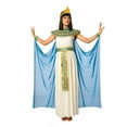 thumbnail image 2 of Egyptian Queen Cleopatra Pharaoh Women's Costume X-Large 18-22, 2 of 2