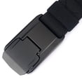 thumbnail image 2 of Web Work Belt Adjustable - Simple Quick Release Waist Belt Riggers Belt for Men, 2 of 10