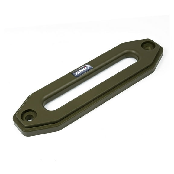 All Sales 8807ODG Demon Hawse Fairlead