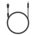 thumbnail image 1 of A USB B 2.0 (1) Cable escáner de alta velocidad B-macho a cable compatible 3,28 pies A-macho USB Impresión 3D 3D, 1 of 8