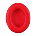 thumbnail image 4 of unbranded 1Ud De Repuesto Para Auriculares Con Espuma Roja Para Cómoda Y Antideslizante, 4 of 8
