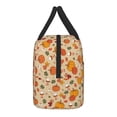 thumbnail image 4 of Logiee Fall Autumn Print Lunch Bag for Women & Men,Adult Insulated Lunch Box,Food Lunch Containers,Reusable High Capacity Lunch Tote Bags for Work, Travel, Outdoor, 4 of 9