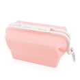 thumbnail image 1 of Plegable comida almacenaje bolsa contenedor vegetal fruta microondas calefacción de almuerzo bolsa de almuerzo bolsa de cocina accesorios accesorios rosa Inevent HA047920-03, 1 of 7