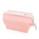 thumbnail image 1 of Plegable comida almacenaje bolsa contenedor vegetal fruta microondas calefacción de almuerzo bolsa de almuerzo bolsa de cocina accesorios accesorios rosa Methold HA047920-03, 1 of 7
