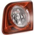 thumbnail image 5 of Tail Light Left and Right Inner Outer For Chevy 08-12 Malibu Sedan Hybrid LS LT, 5 of 10