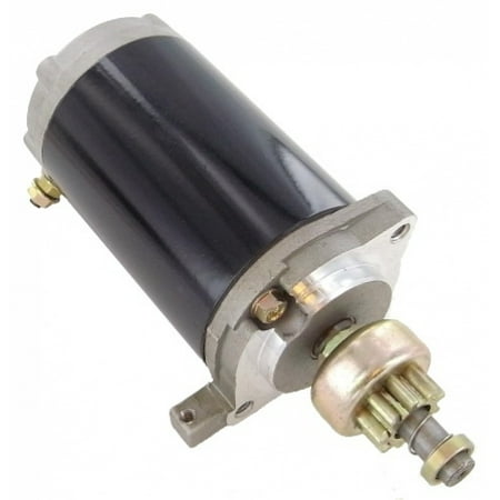 New Mercury Starter Marine Outboard 35 40 45 50 106-021