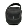 thumbnail image 6 of Alpine Swiss Omar Mens Slides Pillow Slippers Ultra Cushioned Cloud Slide Sandal, 6 of 7