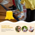 thumbnail image 3 of OUNONA 2pcs Child Rope Stilts Random Rope Color Physical Coordination Children's Garden, 3 of 7