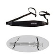 thumbnail image 2 of OP/TECH USA Tripod Strap - Tripod carrying strap - black, 2 of 2