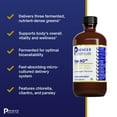 thumbnail image 3 of Premier Research Labs HM-ND - Full-Body Detoxification - Antioxidants Supplement - With Organic Chlorella, Cilantro & Parsley - Minerals Supplement - 8 Fl oz, 3 of 6