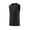 hgg094-Dark Gray, variant on Men Stretch Athletic Crew Neck Tank Top,Quick Dry Moisture Wicking Sleeveless Shirt for Beach Training Wear