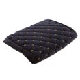 thumbnail image 3 of Funda Para Asiento De Coche Eléctrico Para Motocicleta, Cojín De Malla Para Scooter, Color Negro L Sunnimix Cubierta de la almohadilla de asiento de la motocicleta, 3 of 8