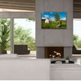 thumbnail image 4 of Epic Graffiti 'Imaginary' by Philippe Sainte-Laudy, Canvas Wall Art, 40"x26", 4 of 8