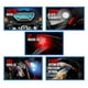 thumbnail image 3 of Motocicleta Veloci Dmenthor GTR 250cc 2024 rojo, 3 of 4