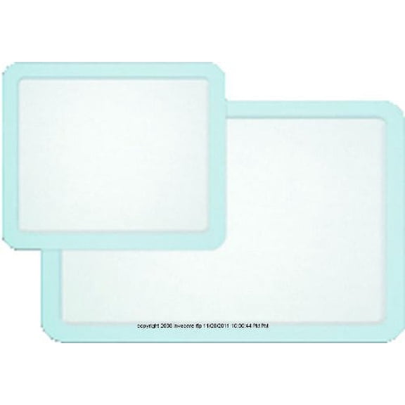 XTRASORB DRSG 4X5 Box of 10