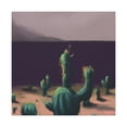 thumbnail image 1 of Desert Majesty Awaits - Canvas, 1 of 10