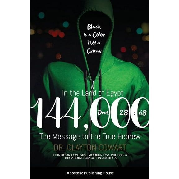 144,000 (Paperback)