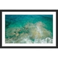 thumbnail image 2 of Marmont Hill "Clear Water" by Karolis Janulis Framed Painting Print, 2 of 6