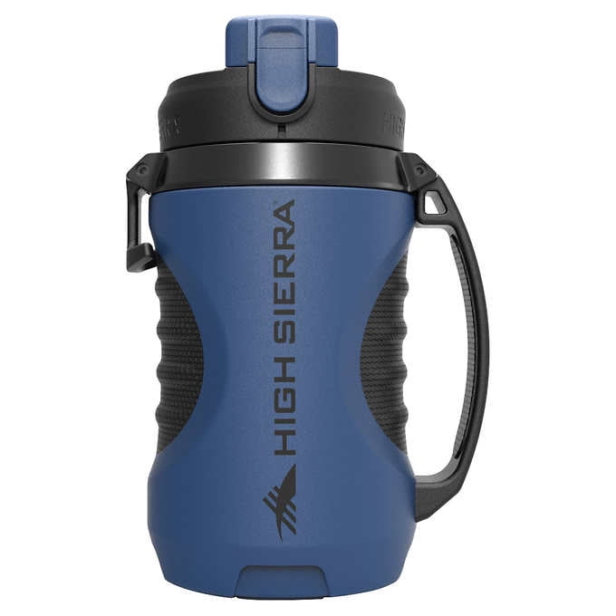 High Sierra 1.89 L (64 oz.) Sport Jug, 2pack Walmart Canada