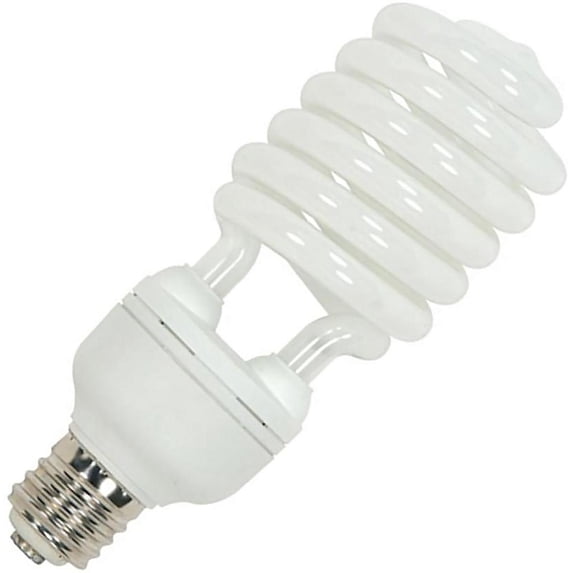 Satco 07441 - 85T5/65 S7441 Twist Mogul Screw Base Compact Fluorescent Light Bulb