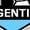 AC-Heather Grey, variant on Inktastic Soccer Argentina Flag Banner Toddler Hoodie
