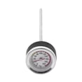 thumbnail image 4 of Motorcycle Oil Thermometer - Metal, Temperature Display 0-200°C, For Engine Monitoring, 4 of 8