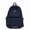 blue, variant on Versatile commuter student fashion backpack for travel, canvas, large capacity, wholesale