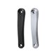 thumbnail image 4 of Para Bicicleta De 170Mm, Reemplazo De Alto Rendimiento De Aleación De Aluminio Con Brazo De Bielas Con Orificio De Rombo Para Bicicleta De Carretera Y Montaña Vogacara OD010794-02, 4 of 5