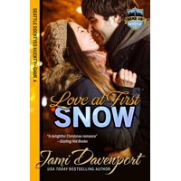 Love at First Snow - 2.5 - eBook
