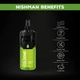 thumbnail image 2 of Nishman Nesly (Caribbean) 03  400Ml, 2 of 3