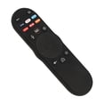 thumbnail image 2 of New Replace Vioce XRT270 TV Replace Remote Control fit for VIZIO XRT270 XRT260 V435J01 M43Q6-J04 M50Q6-J01 M75QXM-K03, 2 of 5