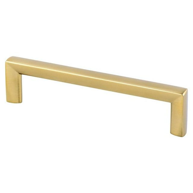 Berenson 9898-1MDB-P 128 mm CC Metro Pull with Modern Bronze