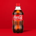 thumbnail image 2 of Coca-Cola Classic Soda Bottles 8 CT / 12 fl oz - Pack of 1, 2 of 4