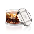 thumbnail image 2 of Crackling Fireside Candle, 2 of 3