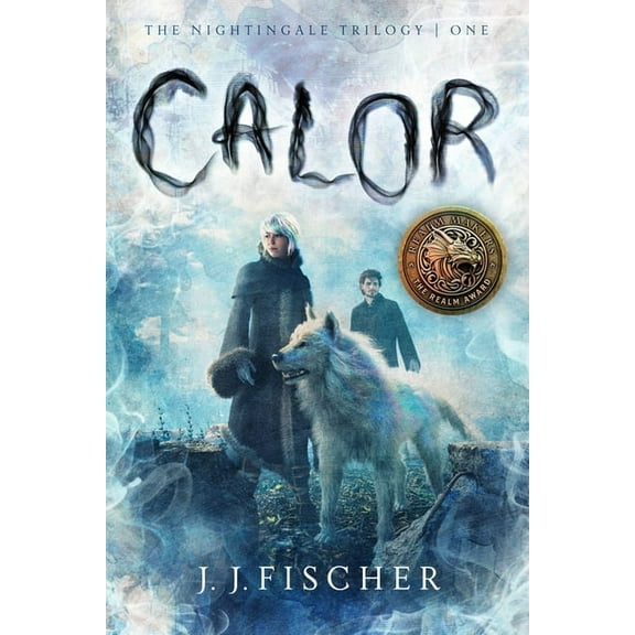 The Nightingale Trilogy Calor: Volume 1, (Hardcover)