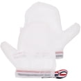 thumbnail image 1 of 1 Paire de Gants Anti-Griffures pour Bébé, 1 of 9