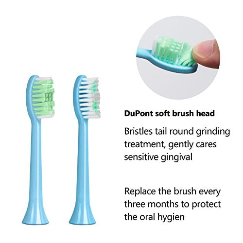 aiyabrush electric toothbrush