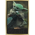 thumbnail image 1 of Star Wars : The Mandalorian Saison 2 - Grogu, 1 of 4