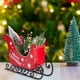 thumbnail image 1 of onlyliua Liquidación Ofertas Del Día Ofertas Prime Trineo Navideño con Luces, Miniadornos Navideños de Mesa, Adecuados para Ventanas y Decoraciones Del Hogar, 1 of 7