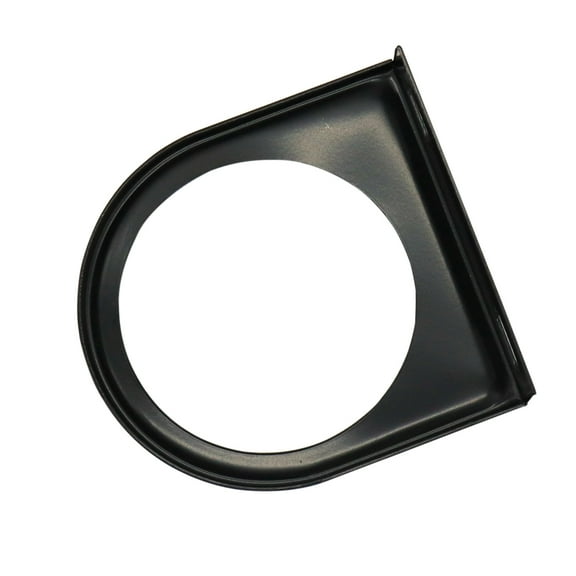 Gongc 52mm Single Hole Car Gauge Bracket Holder Mount