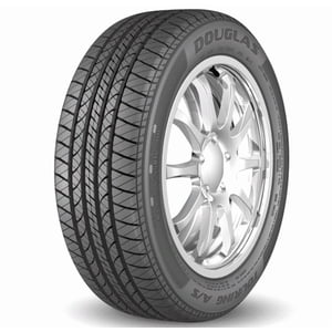 Douglas Touring A/S 215/55R17 94V All-Season