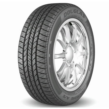 Douglas Touring A/S 205/55R16 91H All-Season Tire