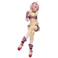 thumbnail image 2 of Rem & Ram Costume de Démon Ver Re:ZERO Figurine Bouchon de Nouilles Ensemble, 2 of 3
