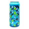 thumbnail image 1 of Lata Cool Gear Azul con Figuras de Colores 473 ml, 1 of 3