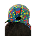 thumbnail image 2 of Modire Medical Themed Scrub Caps For Women, 2 of 3