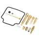thumbnail image 5 of Kit de reconstrucción de carburador de motocicleta, accesorios de revisión de carburador aptos para Honda CB750 RC42 1992-2008 Jadeshay  A, 5 of 8