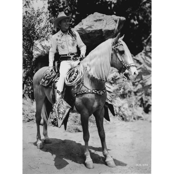 Cowboy costume horse best sale