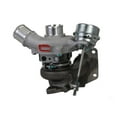 thumbnail image 2 of Right Passenger Side Turbo Turbocharger For Ford F150 F-150 2.7L EcoBoost 2015 2016 2017 - BuyAutoParts, 2 of 8